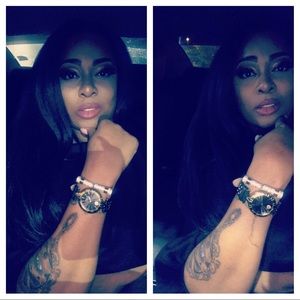 Meet your Posher, Sammy